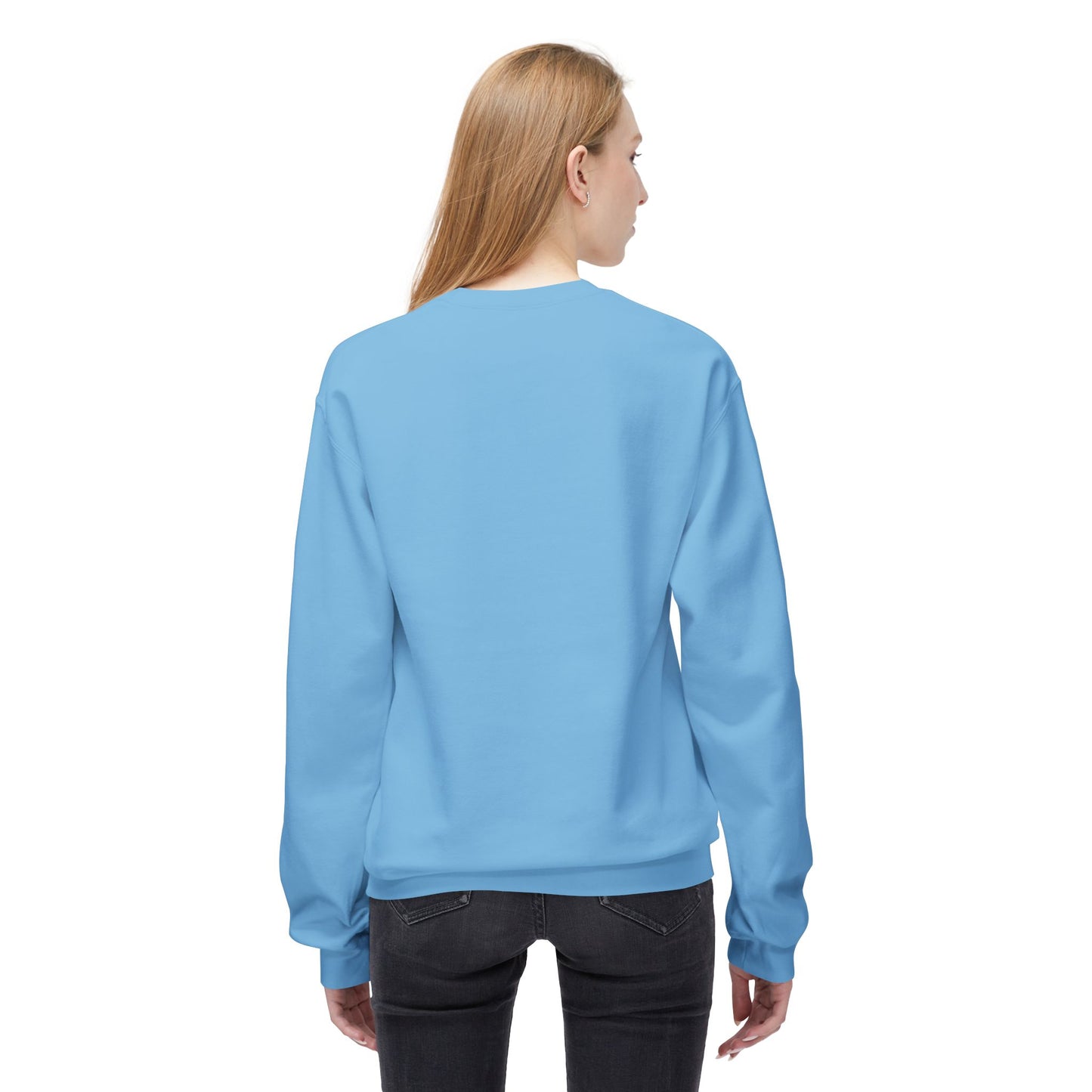 Horned - Aprez Ski Fleece Sweatshirt